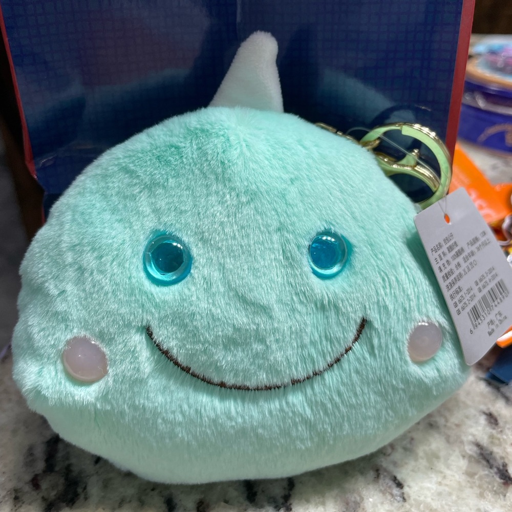 NEW coin bag